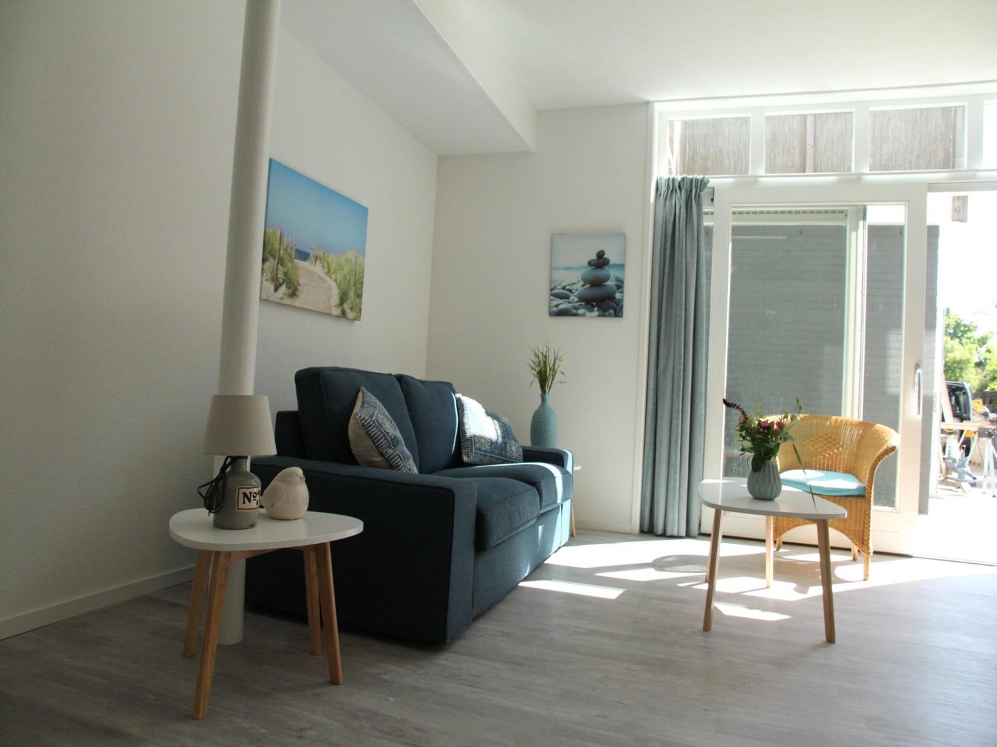 Stunning Apartment In Schoorl North Holland You Can Bike To The Beach Eksteriør billede