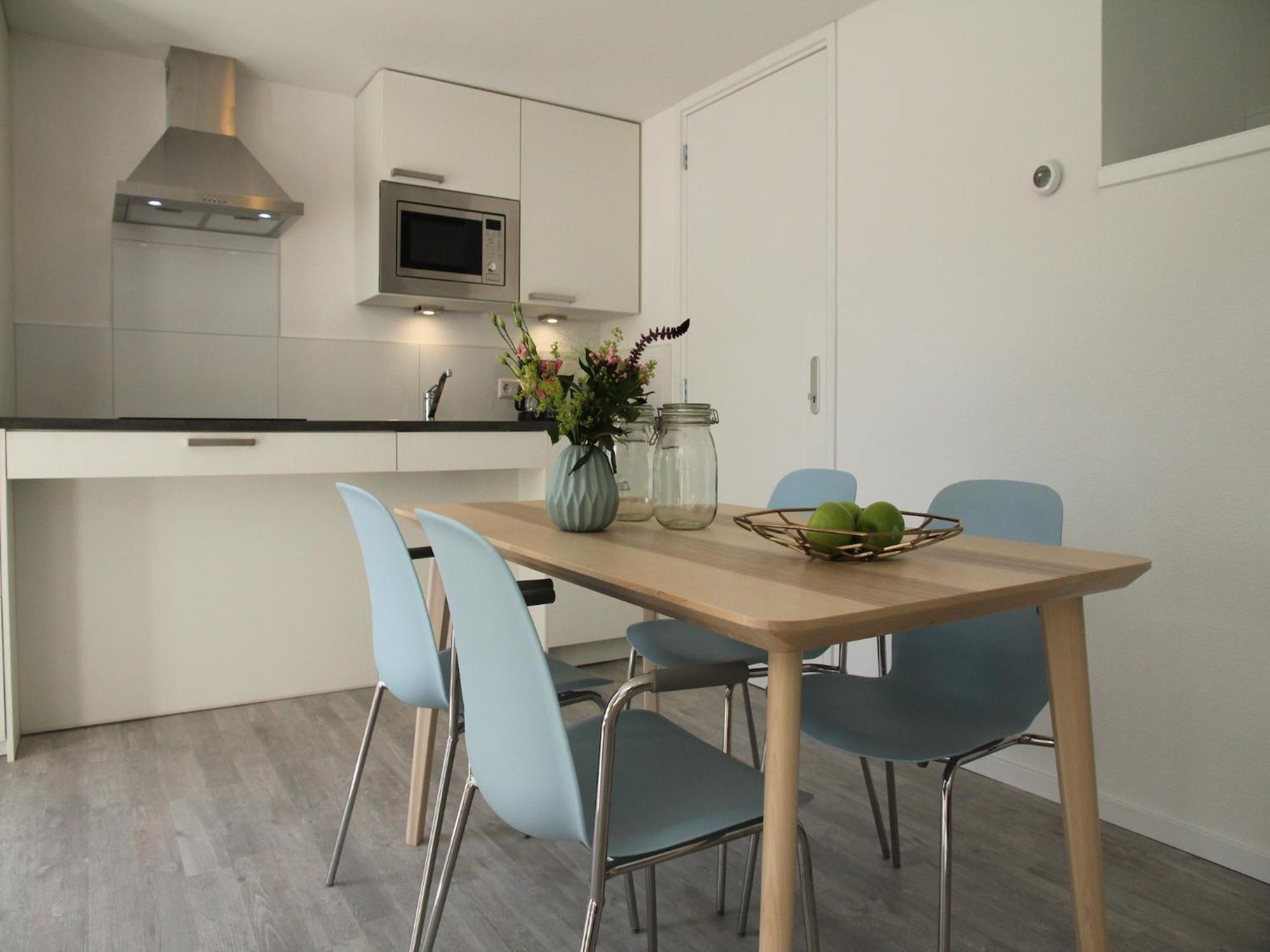 Stunning Apartment In Schoorl North Holland You Can Bike To The Beach Eksteriør billede