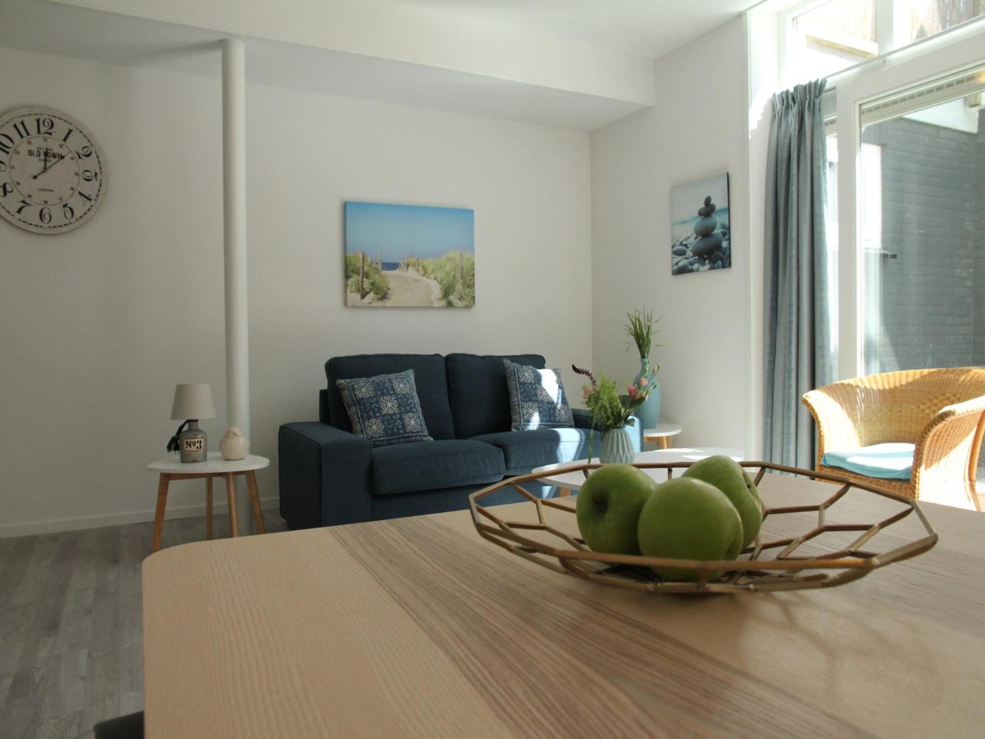 Stunning Apartment In Schoorl North Holland You Can Bike To The Beach Eksteriør billede