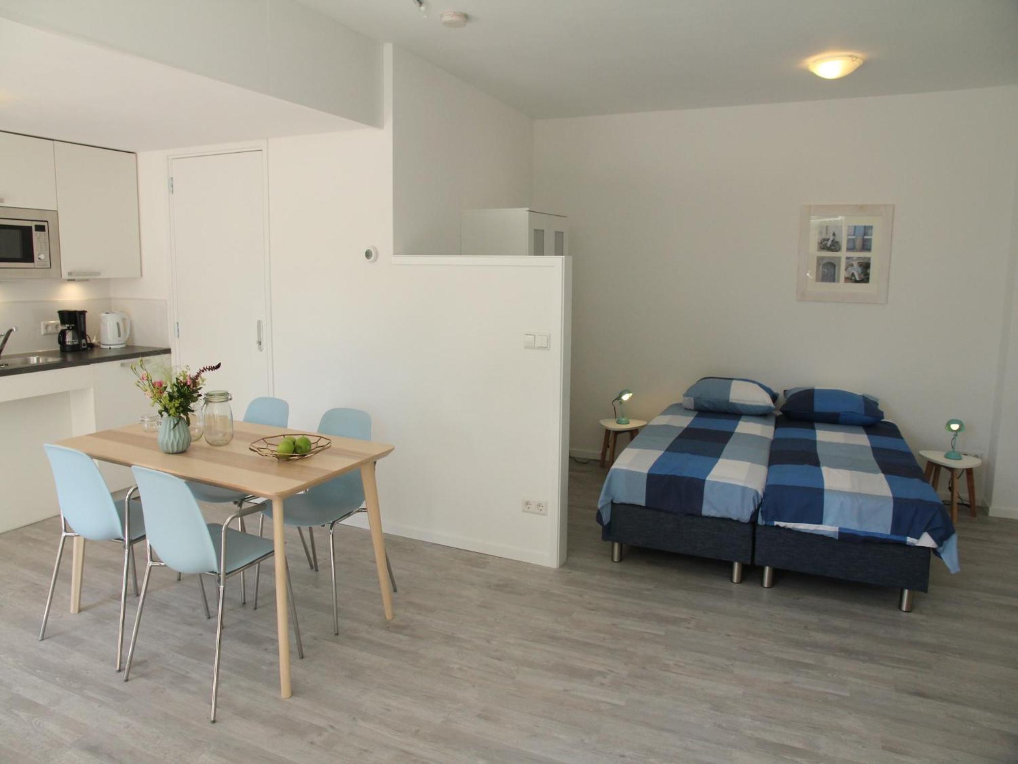 Stunning Apartment In Schoorl North Holland You Can Bike To The Beach Eksteriør billede