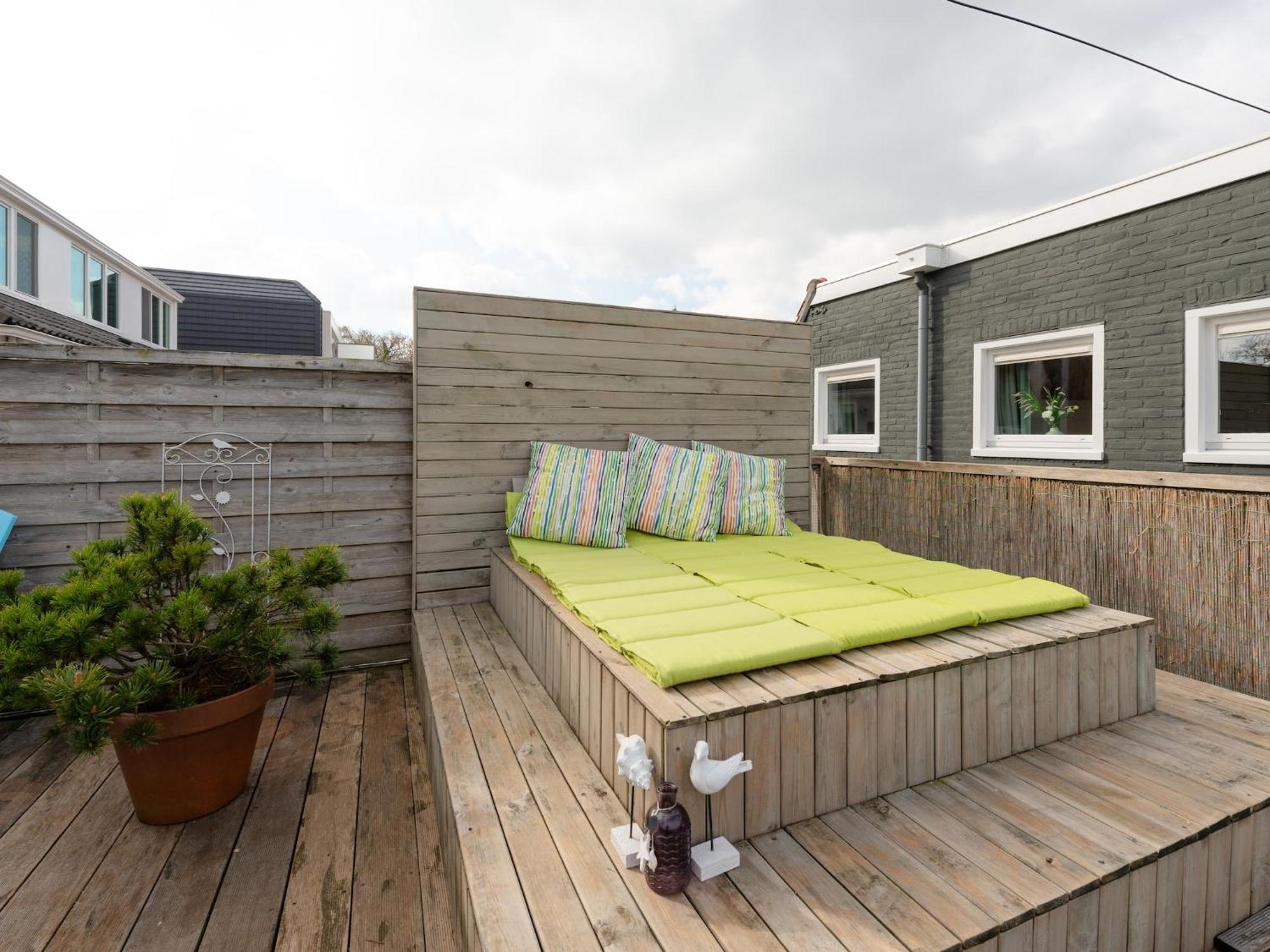 Stunning Apartment In Schoorl North Holland You Can Bike To The Beach Eksteriør billede