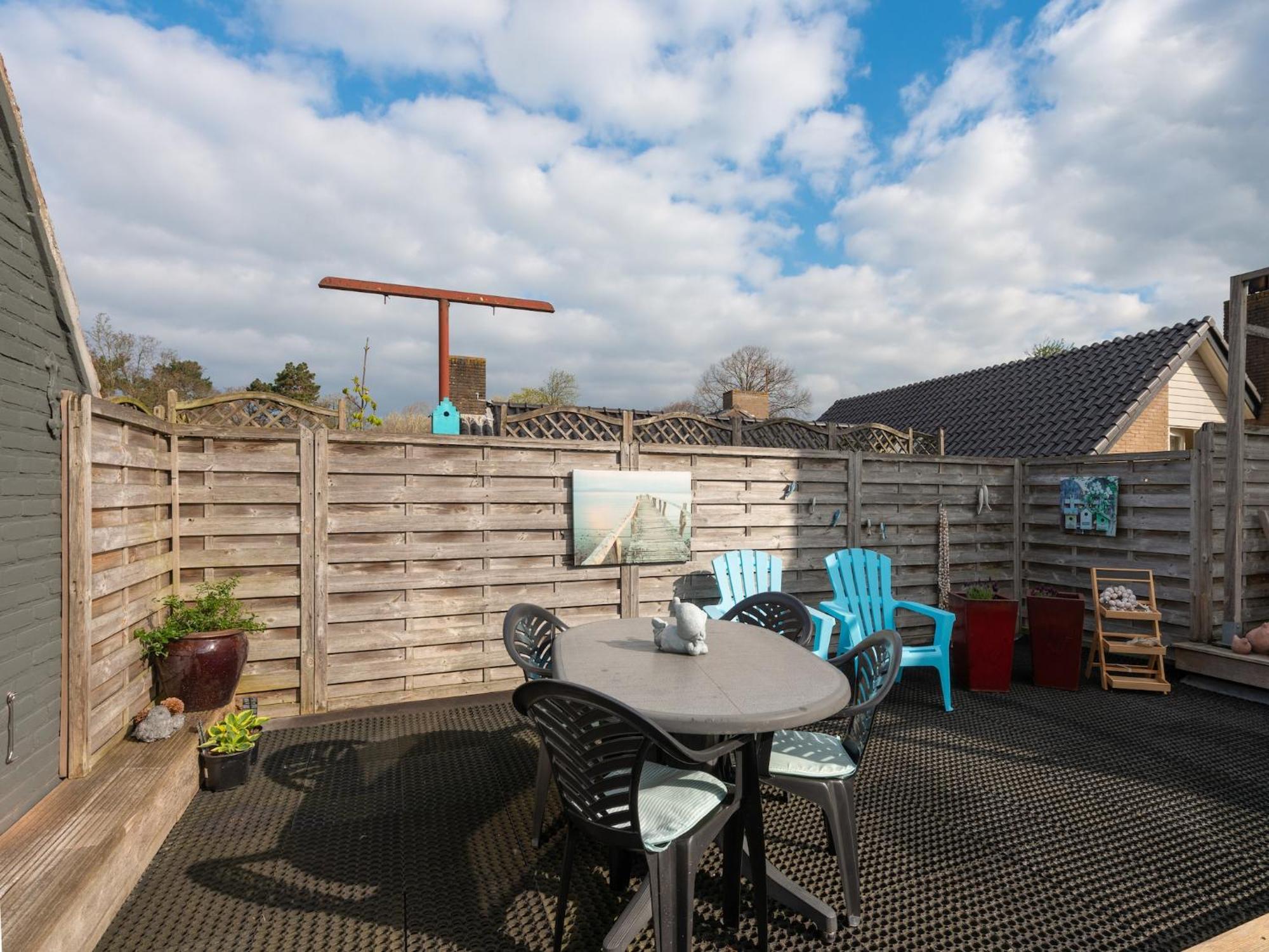 Stunning Apartment In Schoorl North Holland You Can Bike To The Beach Eksteriør billede