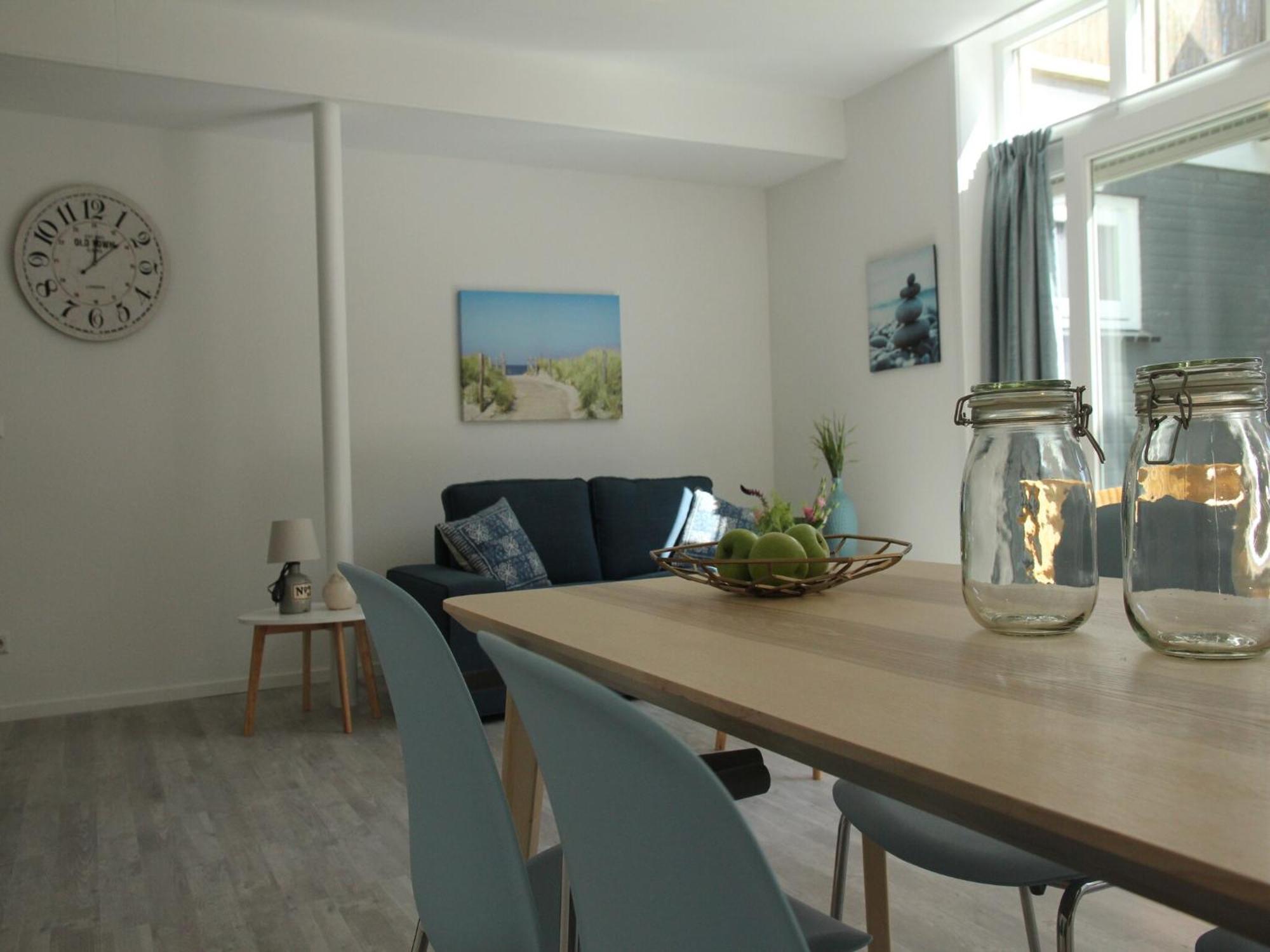 Stunning Apartment In Schoorl North Holland You Can Bike To The Beach Eksteriør billede