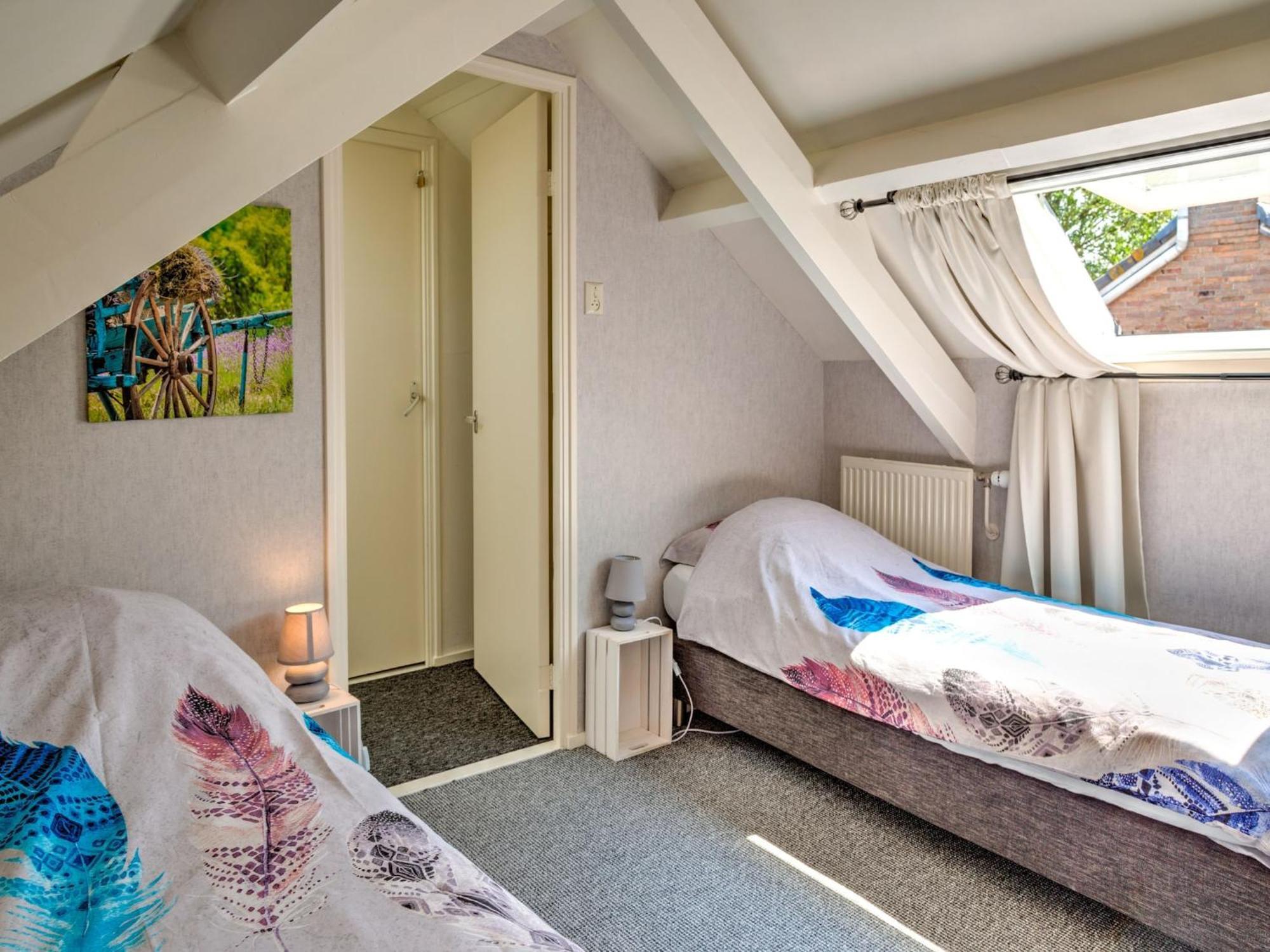 Stunning Apartment In Schoorl North Holland You Can Bike To The Beach Eksteriør billede