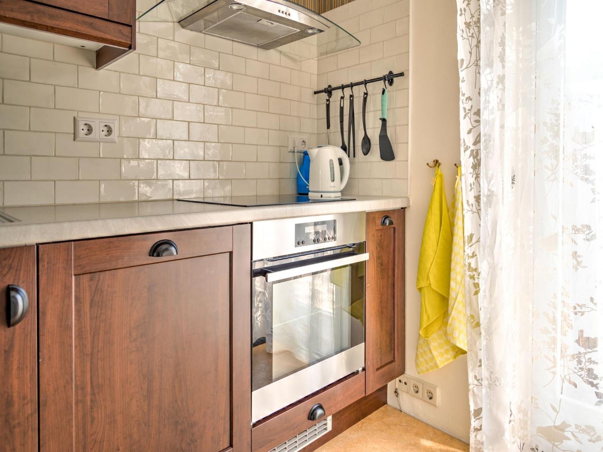 Stunning Apartment In Schoorl North Holland You Can Bike To The Beach Eksteriør billede