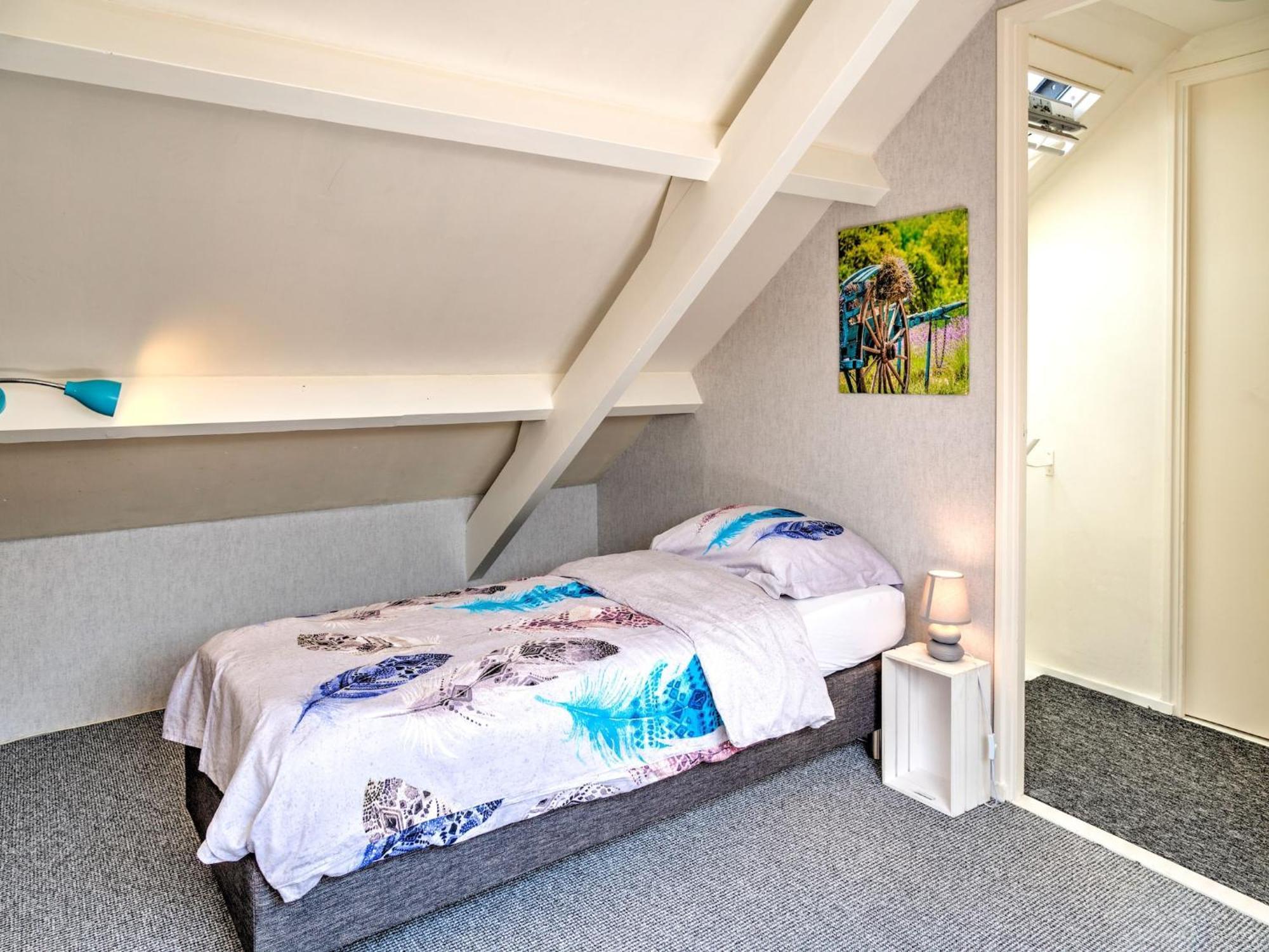Stunning Apartment In Schoorl North Holland You Can Bike To The Beach Eksteriør billede