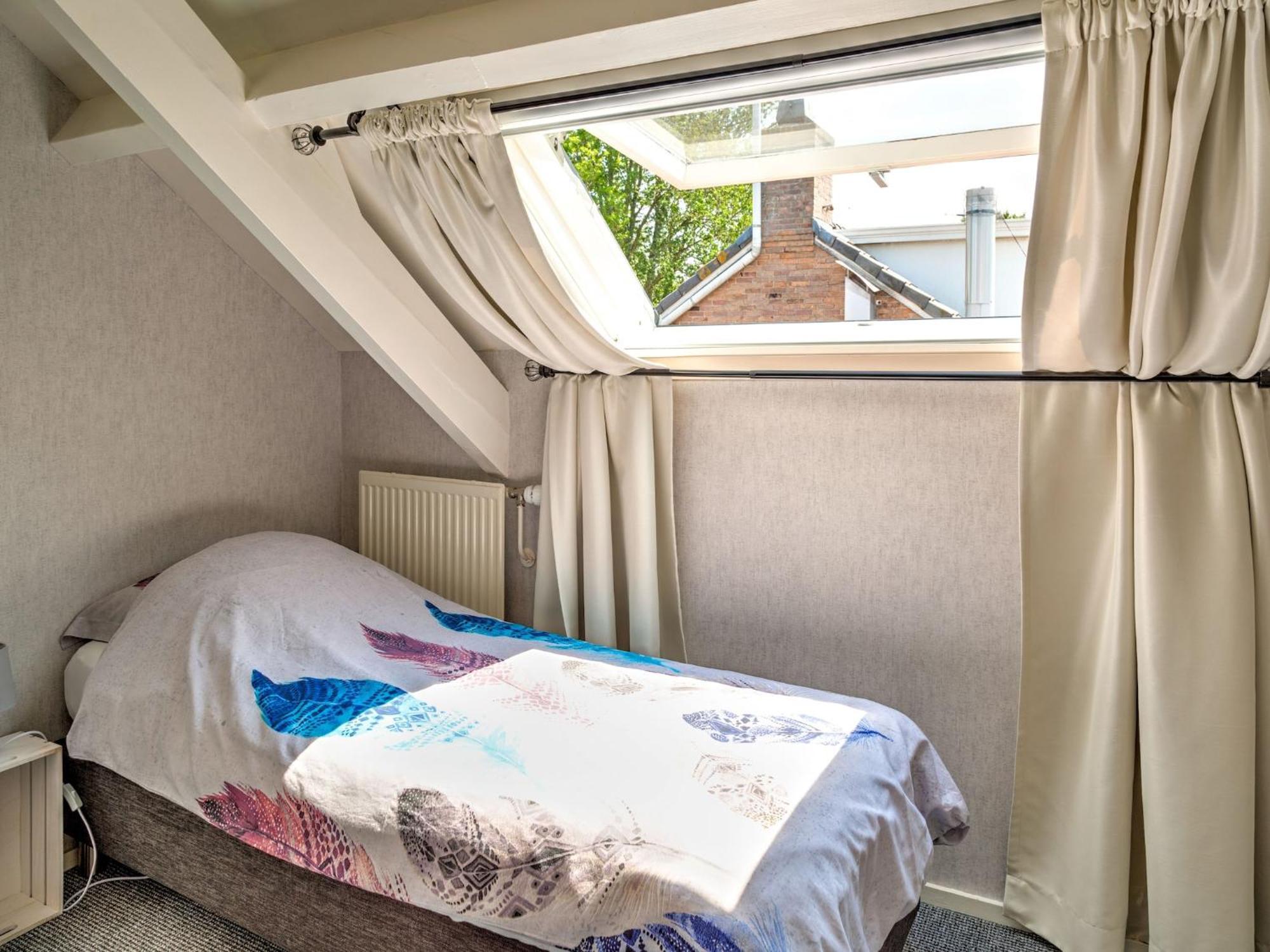 Stunning Apartment In Schoorl North Holland You Can Bike To The Beach Eksteriør billede