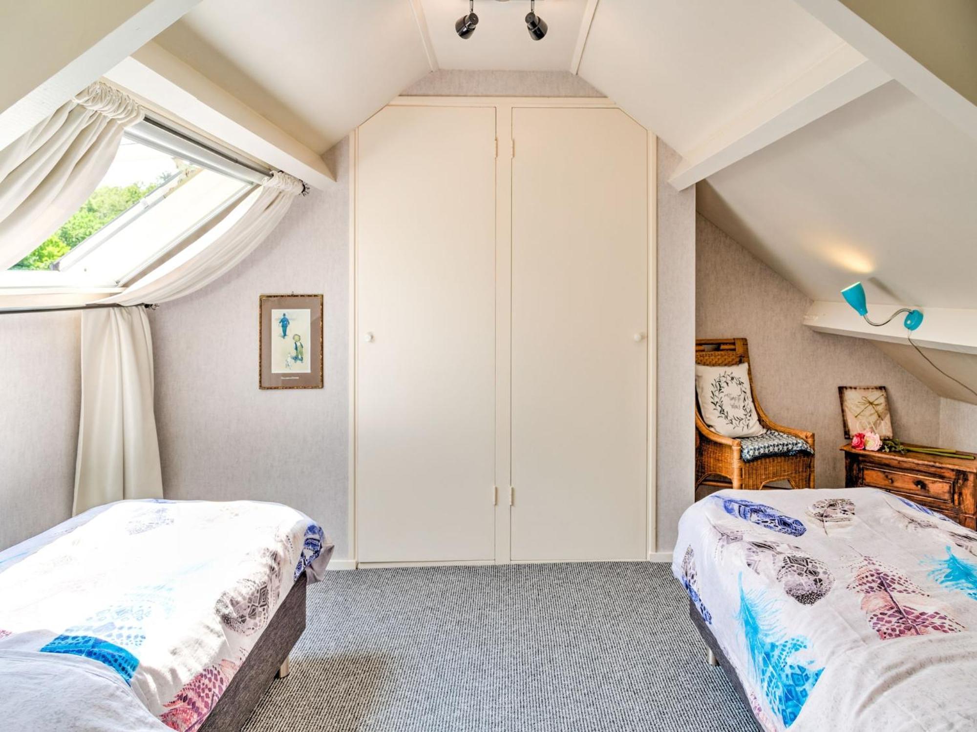 Stunning Apartment In Schoorl North Holland You Can Bike To The Beach Eksteriør billede