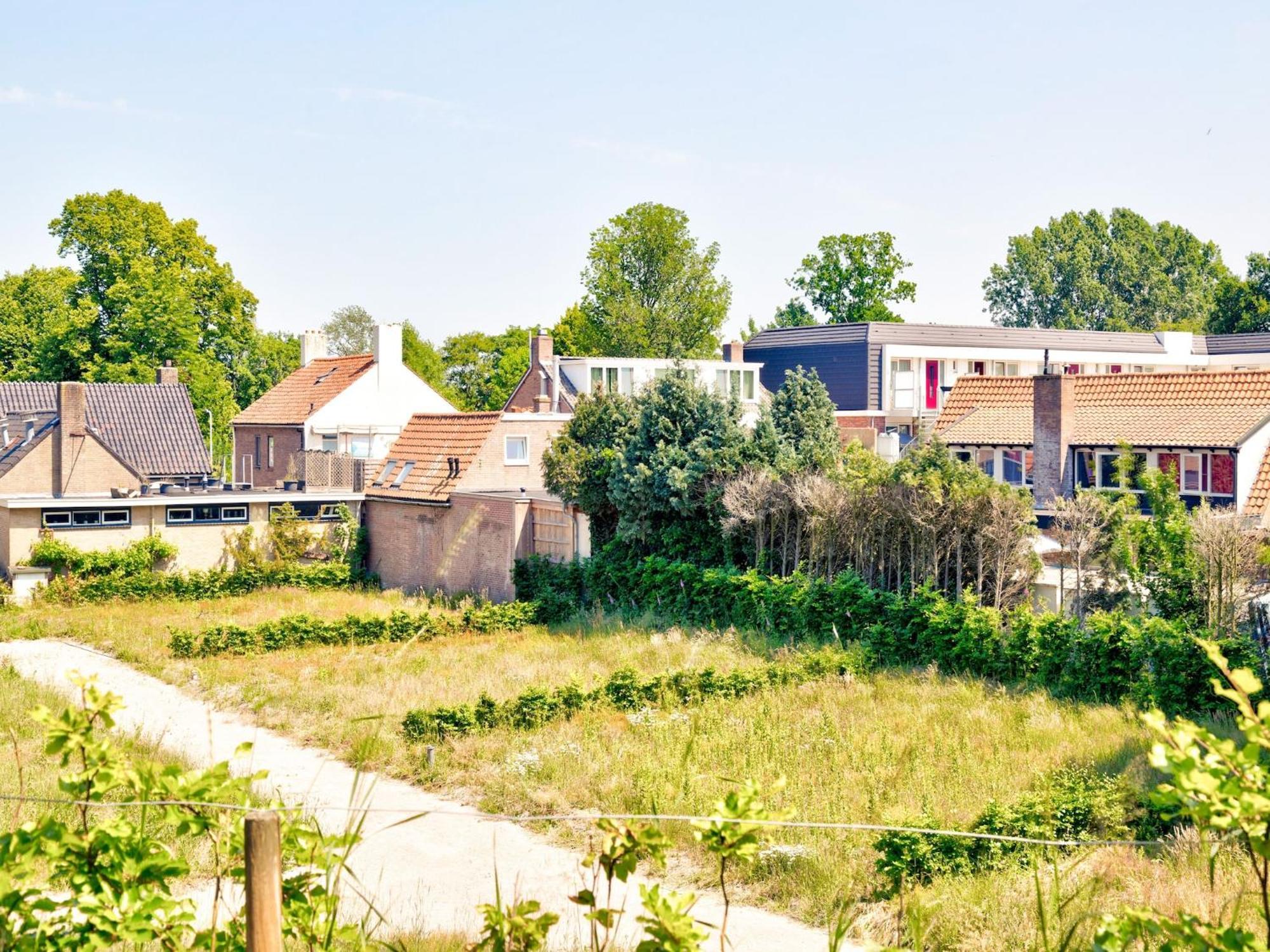 Stunning Apartment In Schoorl North Holland You Can Bike To The Beach Eksteriør billede