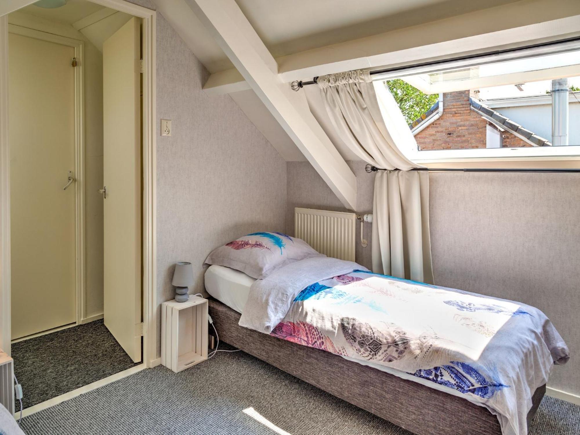 Stunning Apartment In Schoorl North Holland You Can Bike To The Beach Eksteriør billede