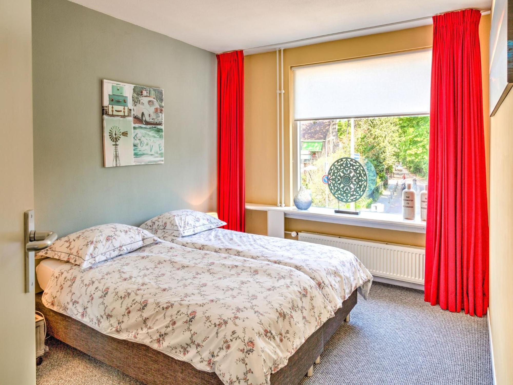 Stunning Apartment In Schoorl North Holland You Can Bike To The Beach Eksteriør billede