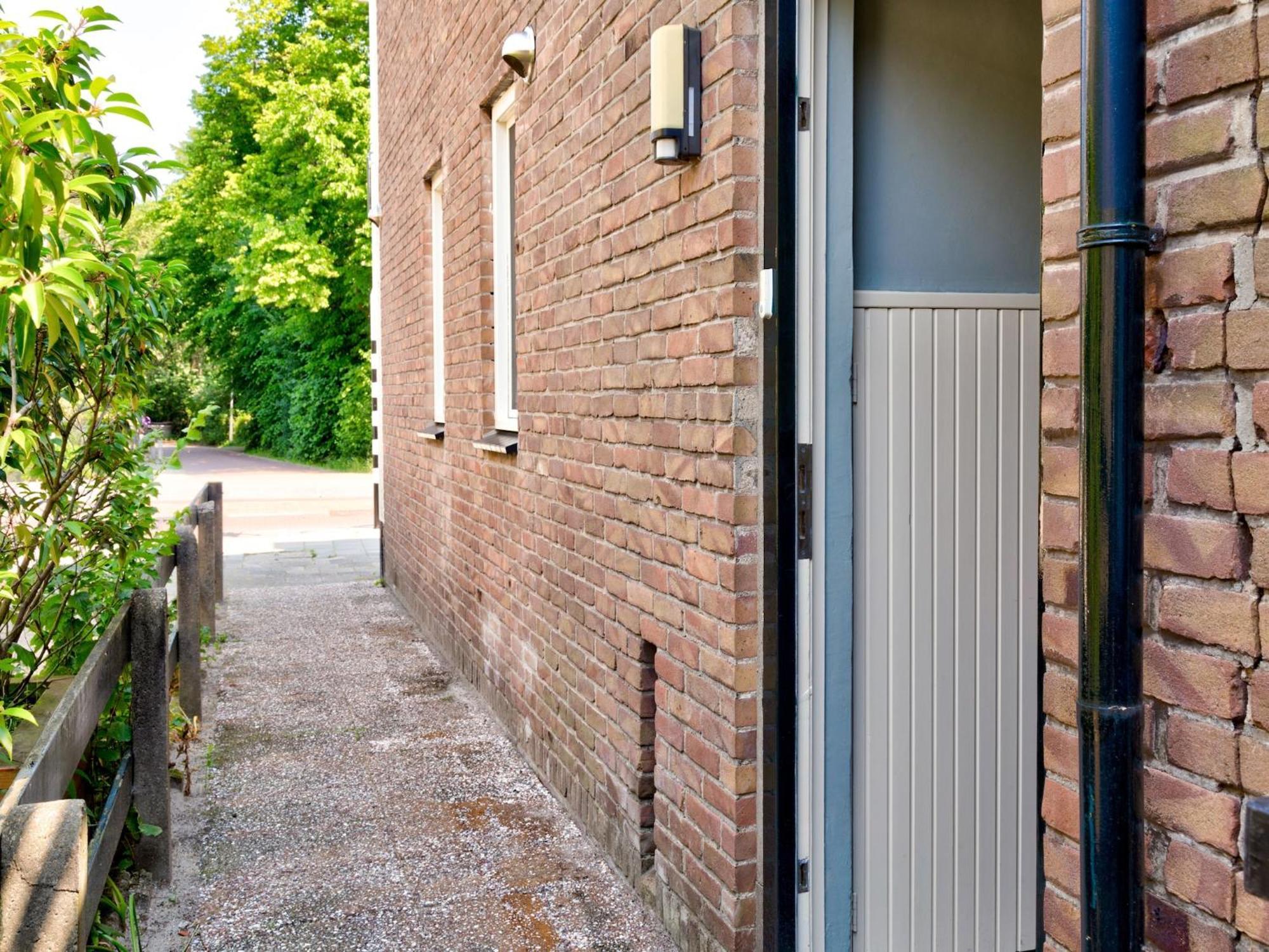 Stunning Apartment In Schoorl North Holland You Can Bike To The Beach Eksteriør billede