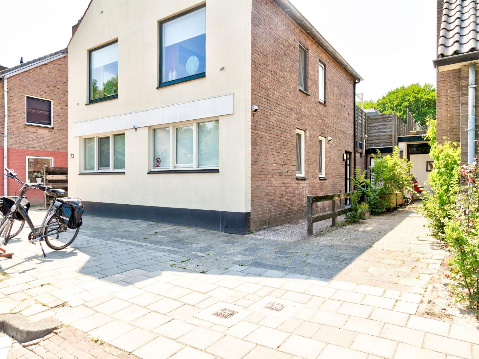 Stunning Apartment In Schoorl North Holland You Can Bike To The Beach Eksteriør billede