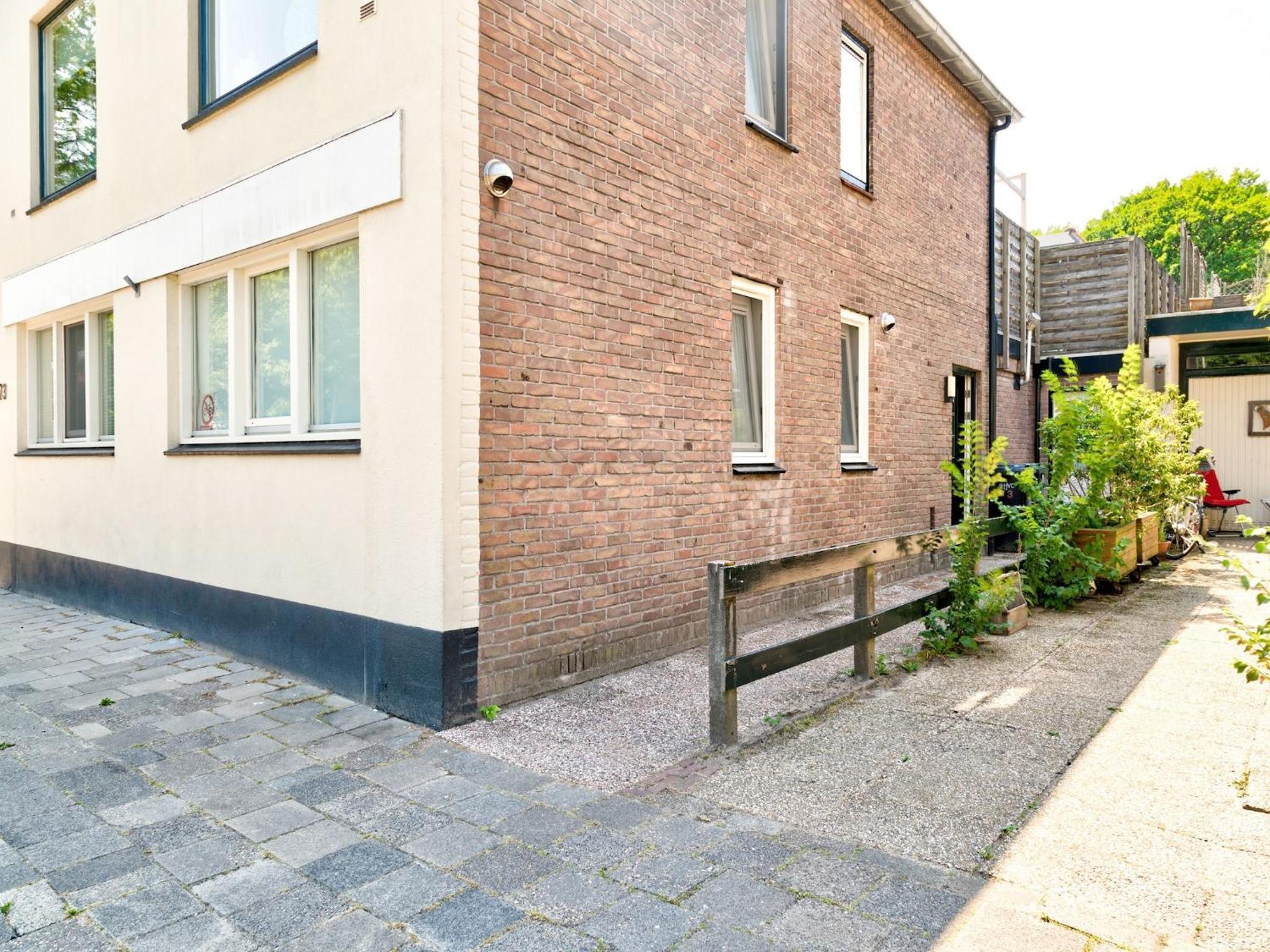 Stunning Apartment In Schoorl North Holland You Can Bike To The Beach Eksteriør billede